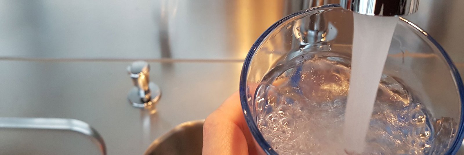 Gelsenwasser unterstützt die Wasserwende in Deutschland.