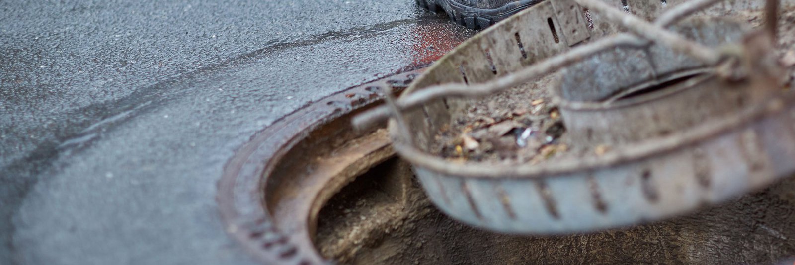 Kanalnetze nachhaltig bewirtschaften mit B2B-Lösungen von Gelsenwasser