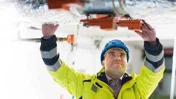 Automationssysteme von Gelsenwasser