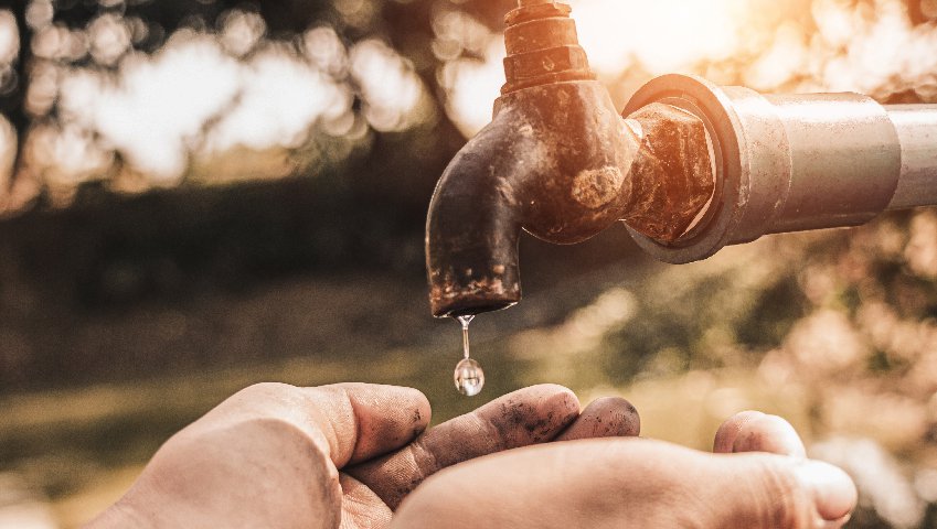 Weltwassertag 2021: Der Wert des Wassers