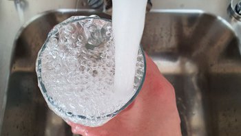 Informationen zur Trinkwasserqualität bei Gelsenwasser