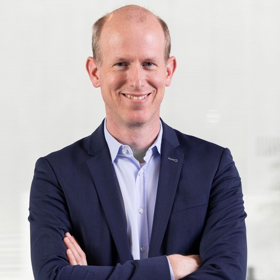 Dr. Dirk Waider