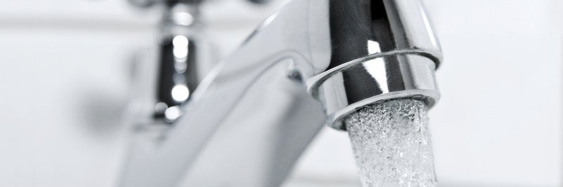 Trinkwasser und Wasserversorgung von Gelsenwasser