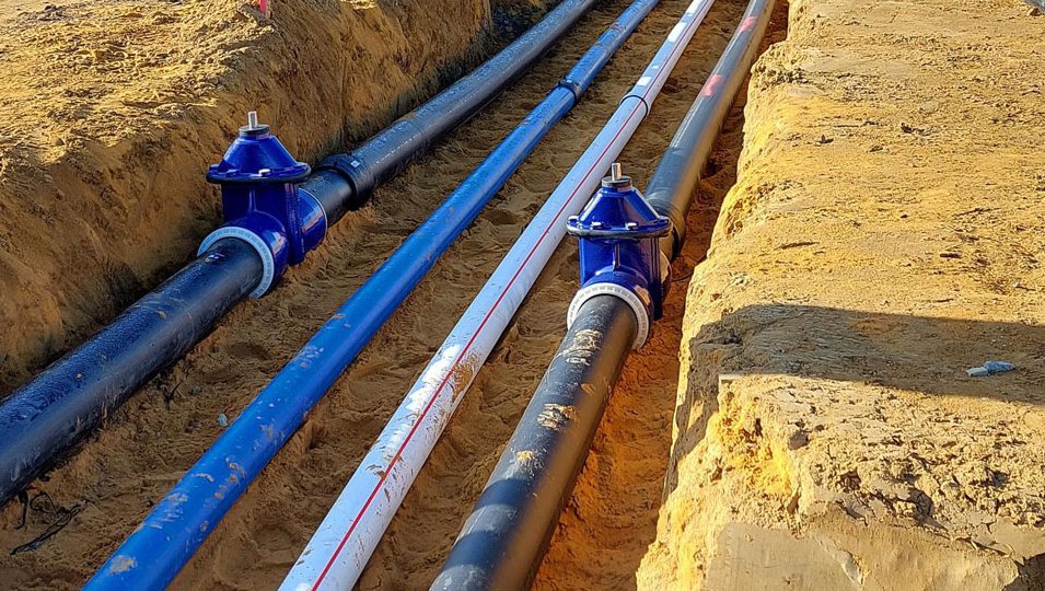 Wärmelösungen für kommunale Gebäude von Gelsenwasser