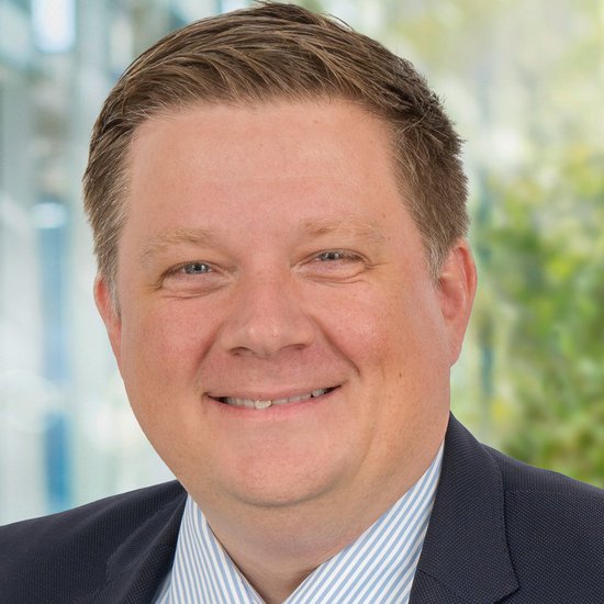 Andreas Stegemann, Bürgermeister Haltern am See