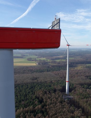 Dezentrale Energieerzeugung