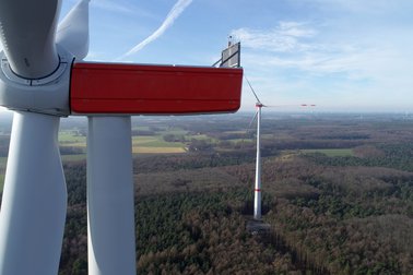 Dezentrale Energieerzeugung