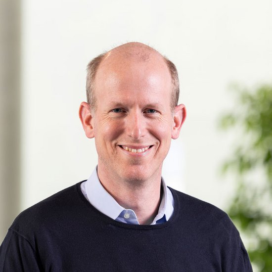 Dr. Dirk Waider