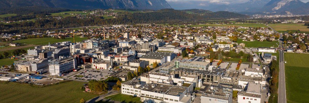 Kundl neuer Standort von Innexis