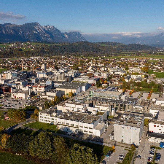 Kundl neuer Standort von Innexis