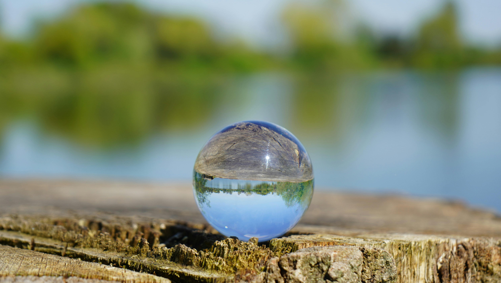IFAT 2026 – Thementag Wasser: Keine Glaskugel – aber Weitblick