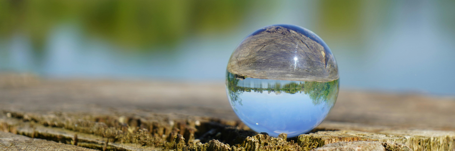 IFAT 2026 – Thementag Wasser: Keine Glaskugel – aber Weitblick