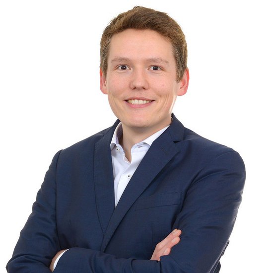 Bild von  Lukas Holtmannspötter