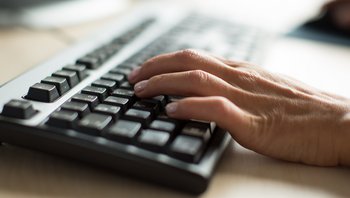 Zählerstand online eingeben