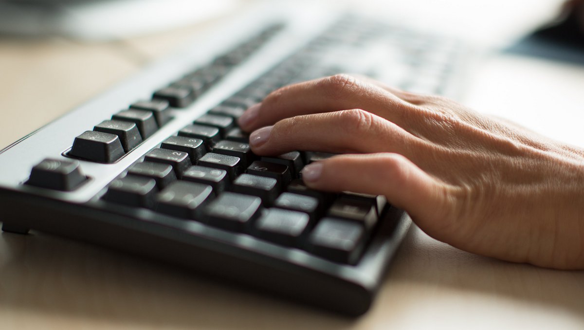 Zählerstand online übermitteln