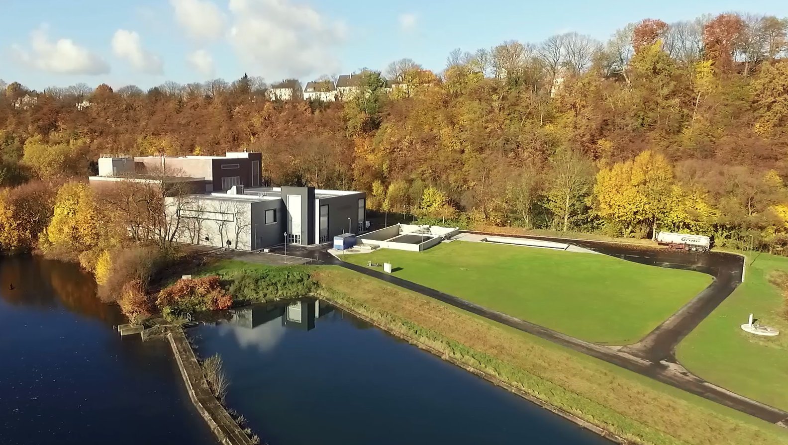 Wasserwerk Witten