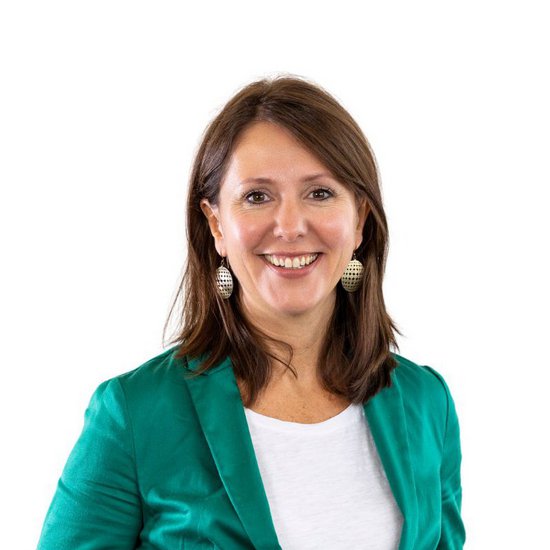 Dr. Agnes Janda von der GELSENWASSER AG