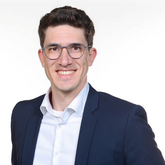 Bild von  Benjamin Schminke