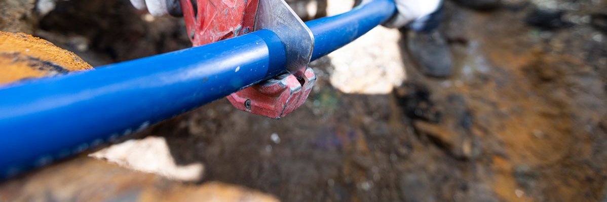 Trinkwasser im Gespräch von Gelsenwasser