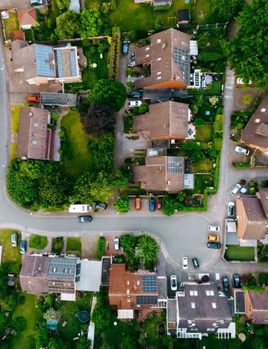 Stadtwerke - ein wichtigstes Geschäftsfeld der GELSENWASSE AG