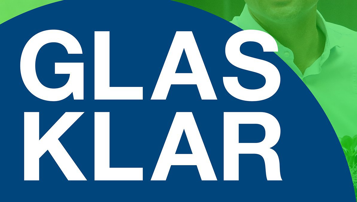 GLASKLAR zu Cybersecurity in der Wasserwirtschaft