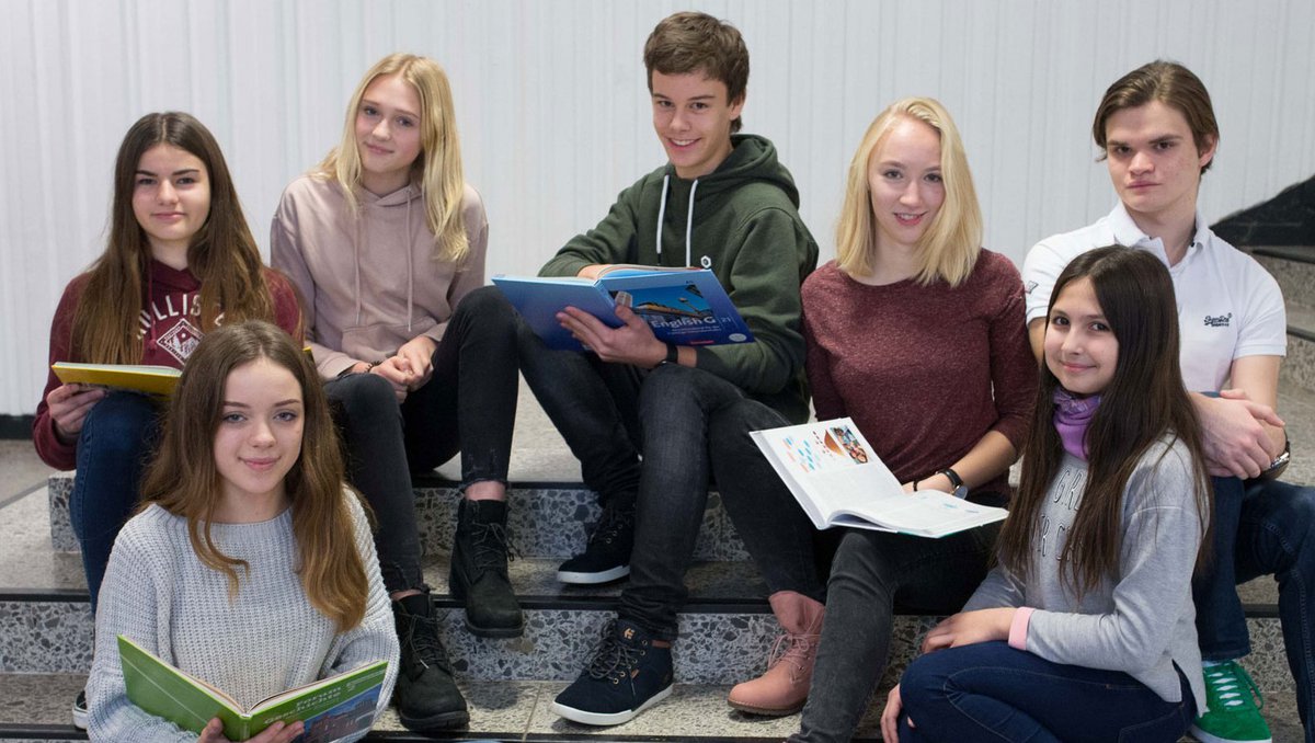 Gelsenwasser-Stiftung fördert persönliche Bildung von Kindern und Jugendlichen