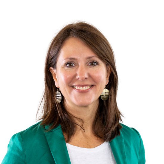 Dr. Agnes Janda