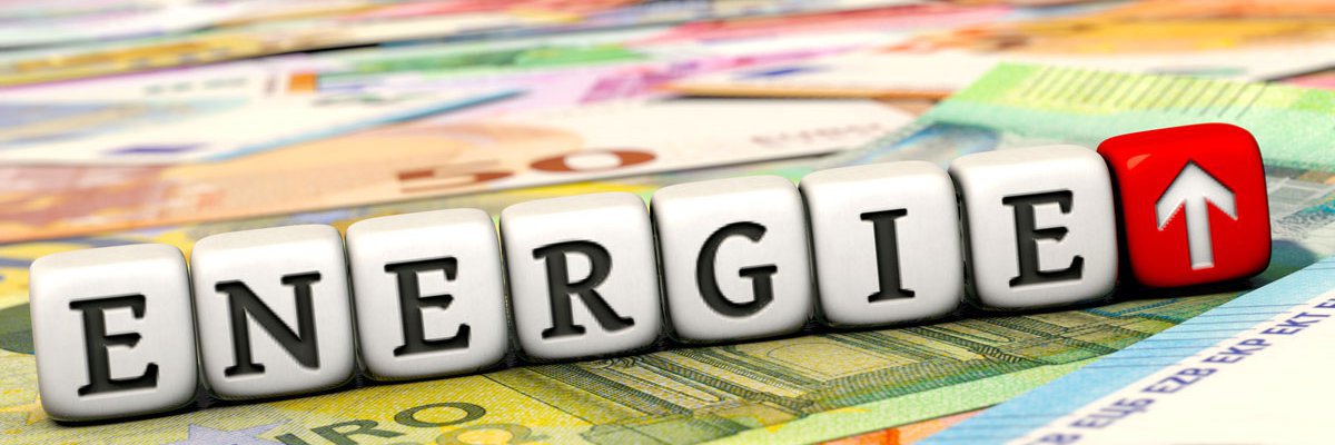 Warum sind die Energiepreise so gestiegen
