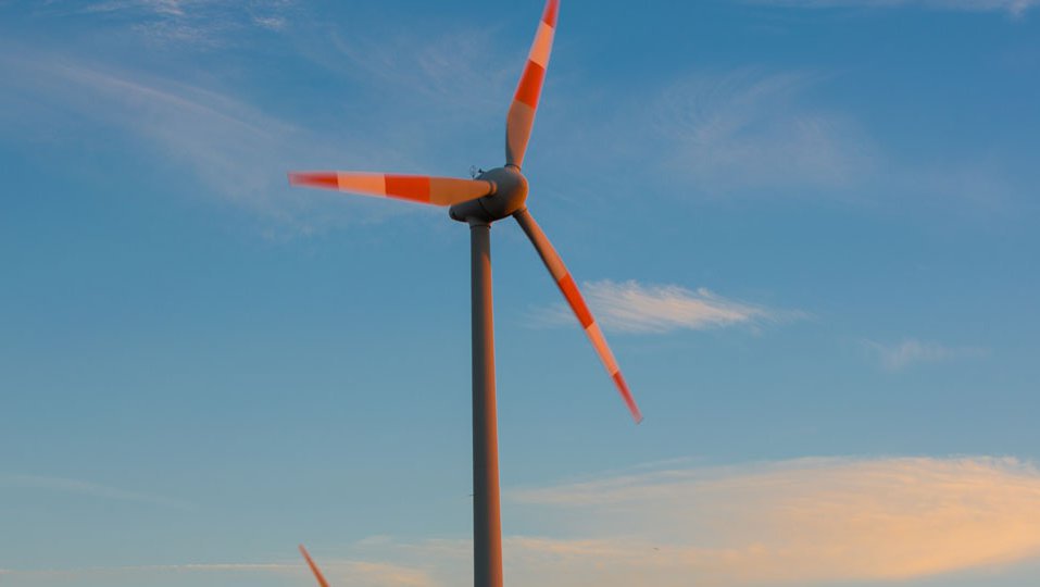 Für Kommunen, Industrie & Gewerbe - unsere B2B-Lösungen im Bereich Energie