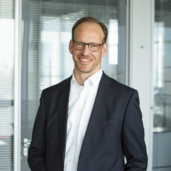 Bild von Dr. Bernhard Schaefer