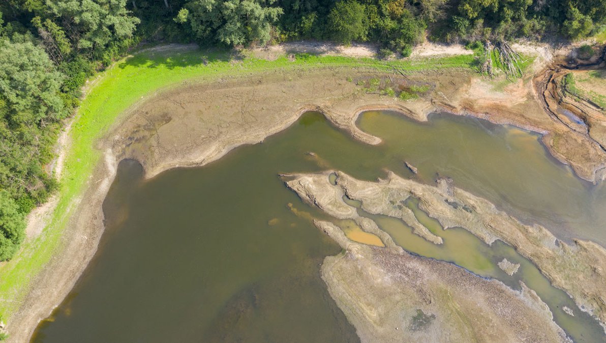 Wasserwirtschaft: Klimaanpassung ist jetzt notwendig