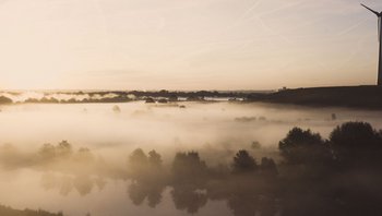 Dezentrale Energieerzeugung für Stadtwerke