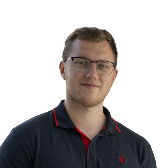Bild von Calvin Berner