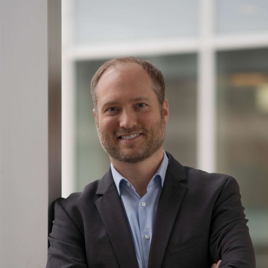 Bild von  Dr. Julian Hüser