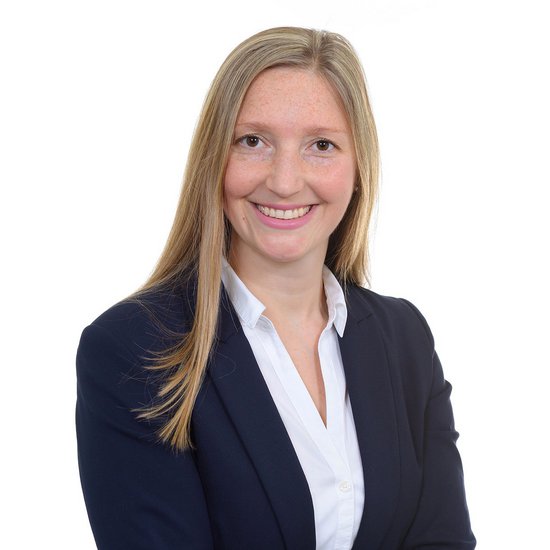 Bild von Dr. Lisa Altieri