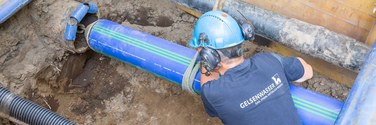 geplante Baustellen 2025 