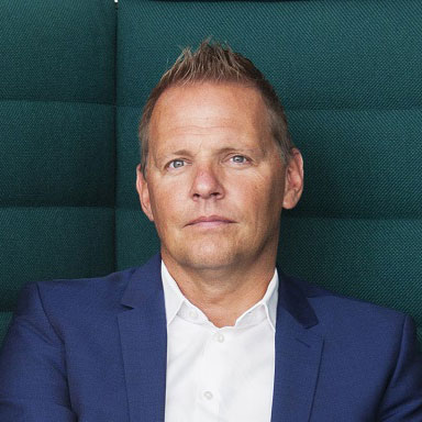 Dr. Christian Westphal, CEO CREM SOLUTIONS