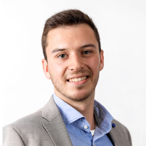 Nico Dopatka